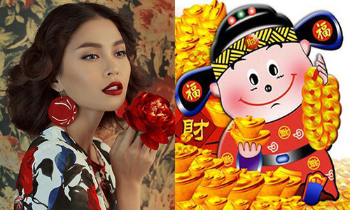 Khám phá độ tuổi CÔNG THÀNH DANH TOẠI của 4 con giáp: Thìn – Tỵ – Ngọ – Mùi