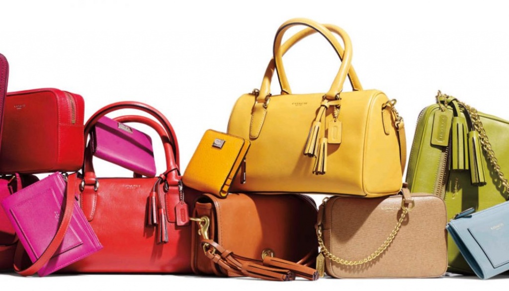Lựa 1 Chiếc Túi Đẹp Và Phù Hợp Với Những Bí Kíp Này!