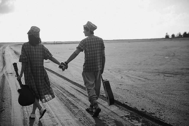 Thời Buổi Này, Yêu Nhau Rất Dễ Nhưng Chấp Nhận Vì Nhau Mới Khó!