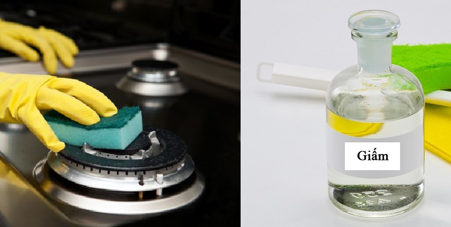 14 công dụng ‘vi diệu’ từ GIẤM trắng mà bất kì chị em nào cũng mê mẩn khi biết