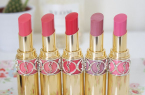 9 Thỏi Son "Ma Mị" Chị Em Nhất Định Phải Sắm Cuối Năm Này Nhé!