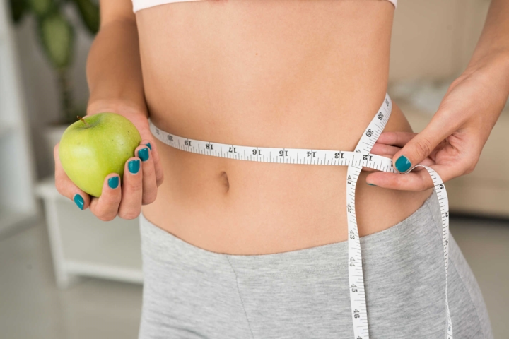 Những Bài Tập Giảm Mỡ Bụng Cực Hiệu Qủa Chị Em Cần "Note" Lại