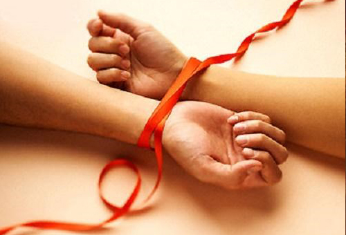 Có phải duyên phận do trời định, hạnh phúc do người định?