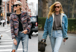 5 Kiểu áo khoác mùa Đông kinh điển nhất của thế giới thời trang đang chờ đợi bạn sỡ hữu