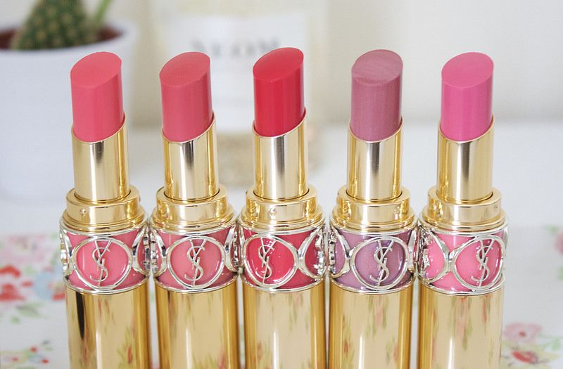 9 Thỏi Son "Ma Mị" Chị Em Nhất Định Phải Sắm Cuối Năm Này Nhé!