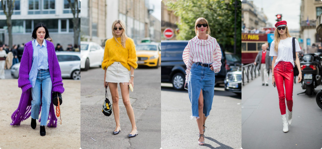 Bí Quyết Mix Đồ Dành Cho Những Tín Đồ Chuộng Phong Cách Sơ-Vin