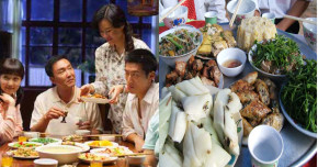 Vừa ra mắt nhà chồng bị giao đi chợ nấu cơm cho chục người. Em tức chí: ‘Đây không phải osin’