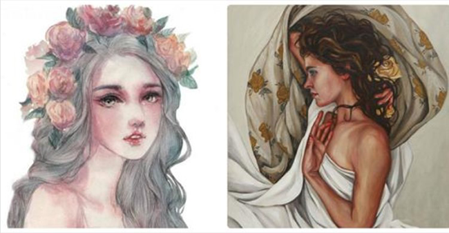 Hãy nhớ: Đàn bà hơn nhau ở chính mình chứ chẳng phải tấm chồng như người ta vẫn bảo