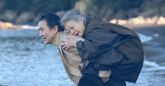 Những bài học dành cho người đang sắp bước đến tuổi 40