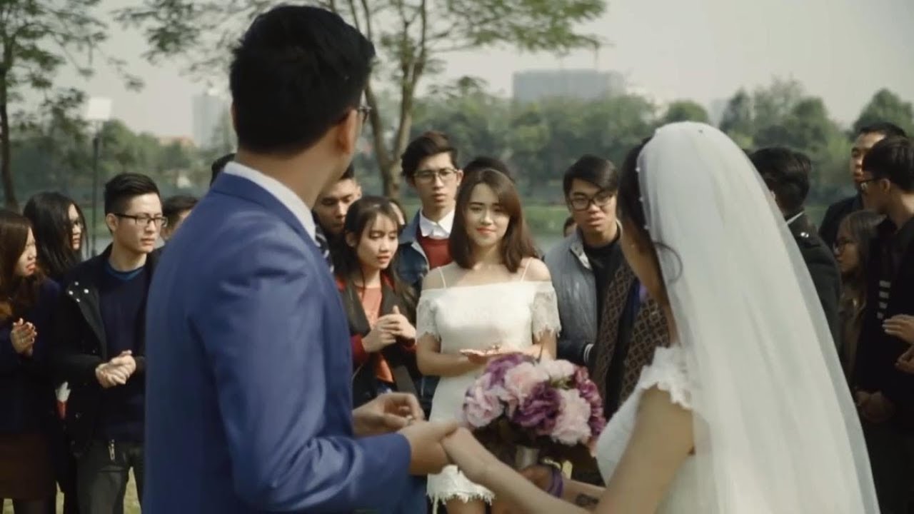 Sống lại sau cuộc phẫu thuật thập tử nhất sinh, tôi liền mang “quà” tới mừng đám cưới chồng cũ