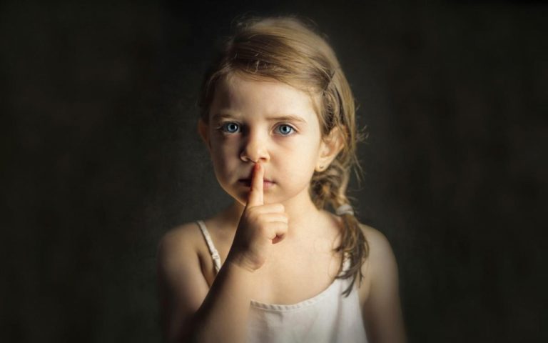 Không biết đừng nói loạn, biết rồi đừng nói nhiều