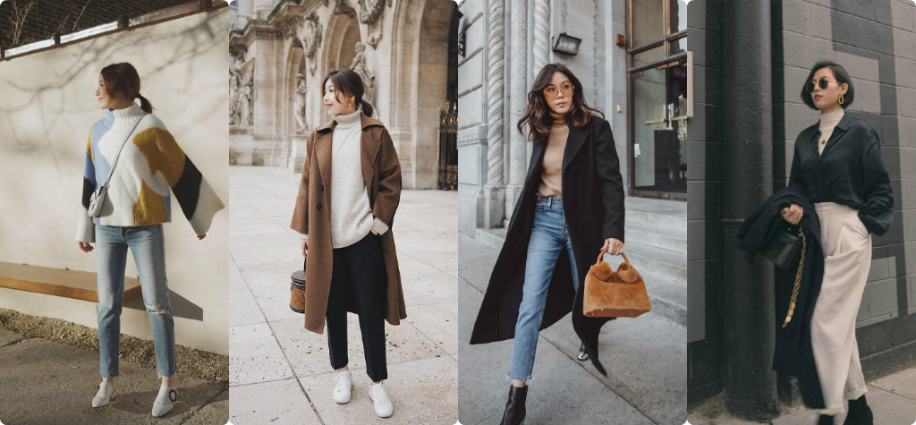 5 Items Diện Đồ Đơn Giản Nhưng Cứ Gọi Là "Chất Cực Kỳ Chất" Nhé!