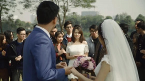 Sống lại sau cuộc phẫu thuật thập tử nhất sinh, tôi liền mang “quà” tới mừng đám cưới chồng cũ