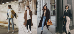 5 Items Diện Đồ Đơn Giản Nhưng Cứ Gọi Là "Chất Cực Kỳ Chất" Nhé!