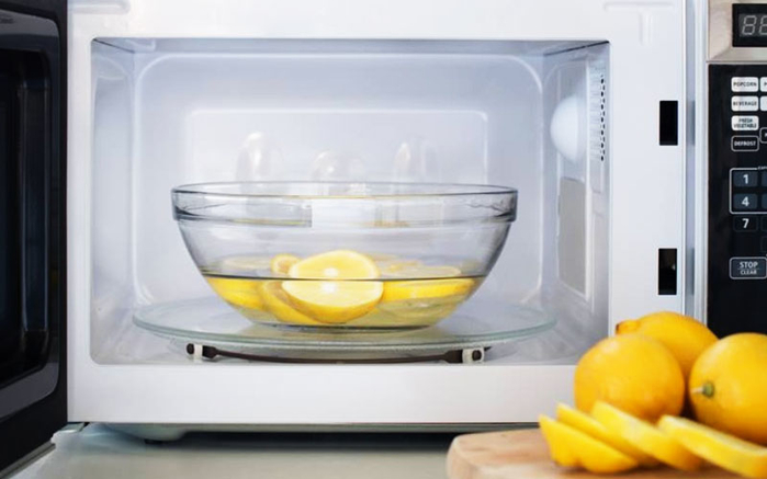 DỌN NHÀ ĐÓN TẾT: BÍ KÍP LÀM SẠCH VẬT DỤNG TRONG VÒNG 1 NỐT NHẠC VỚI NGUYÊN LIỆU SẴN CÓ