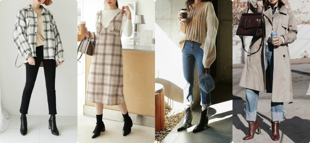 Điểm Danh Một Vài Items Thời Trang Đáng Sắm Trong Dịp Tết Này!