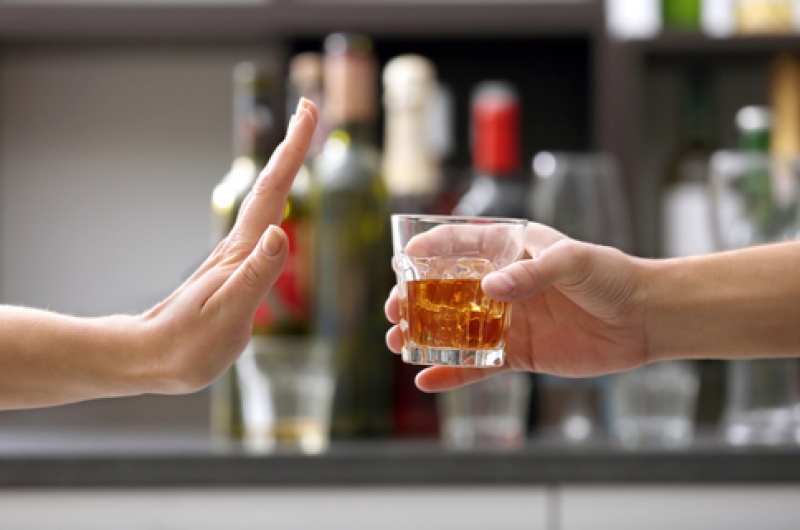 Những điều tuyệt vời khi &rsquo;bỏ rượu 1 tháng&rsquo;