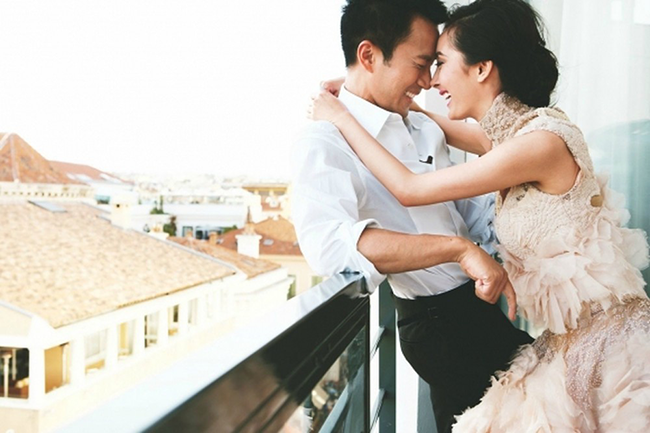 Đạo vợ chồng, muốn bền lâu phải dùng Tâm chứ đừng dùng Kế