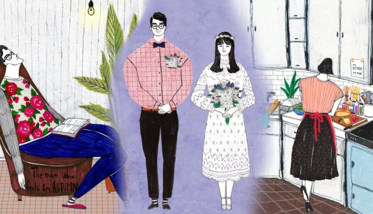 Nếu nghĩ tới ly hôn, đừng vội, bạn nhất định phải ngồi xuống đọc bài viết này trước