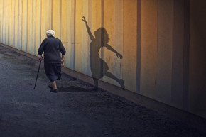 Một mai khi tuổi già, điều gì sẽ khiến chúng ta phải hối tiếc nhất