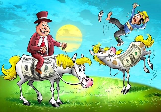 Nếu chưa có tiền hay quan hệ thì phải nhớ kỹ các bài học này