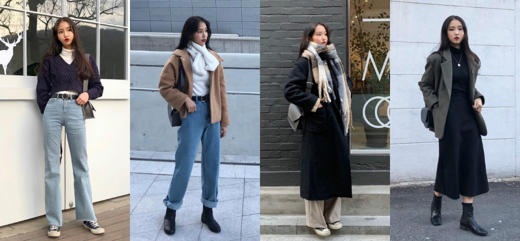 Đồ Cũ Vẫn Trendy Nhờ Công Thức Mix Này!