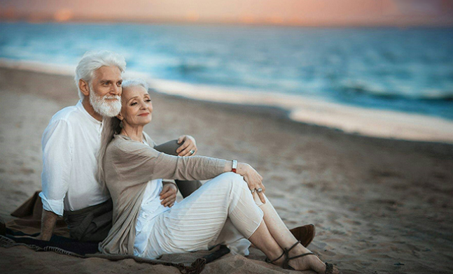 Đàn ông đại lượng có tài vận, phụ nữ thiện tâm có phúc phận