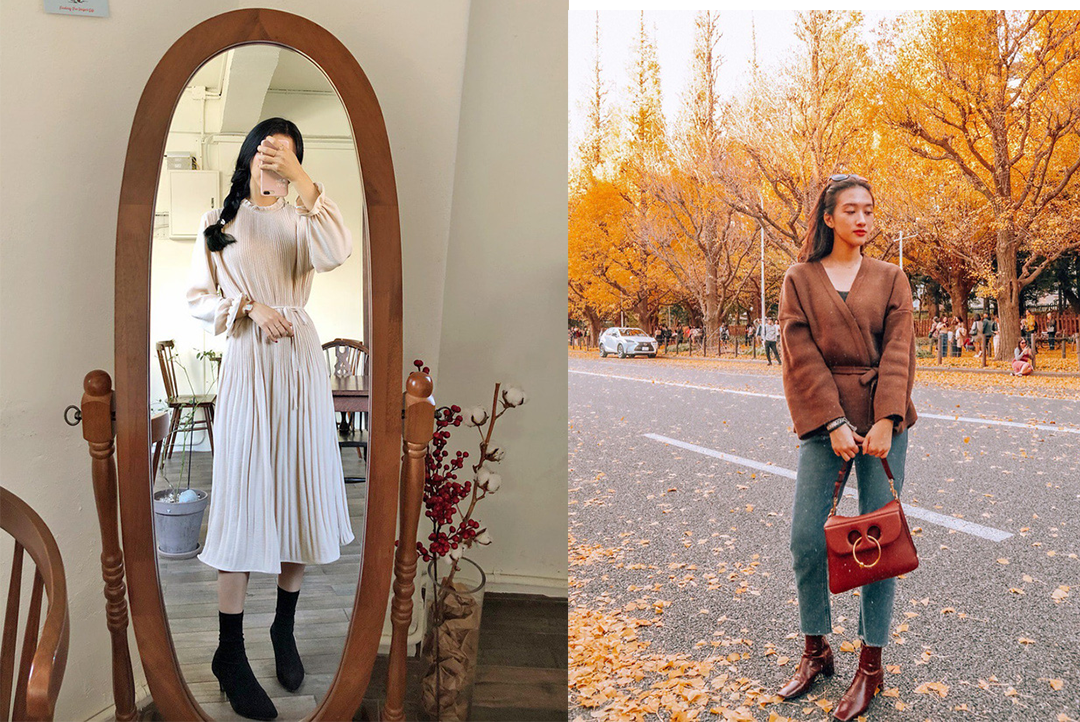 10 Items dành cho các nàng tuổi 30 tỏa sáng mọi lúc mọi nơi