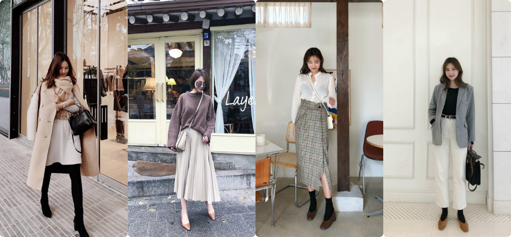 5 Tems Thời Trang "Làm Mới" Cho Nàng Ngày Đầu Năm!