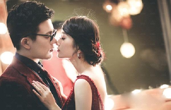 Thay vì nhẫn Nhịn, ðàn ßà bản lĩnh hãy cho ðàn ông 2 lựa chọn: hoặc nhất mực chung thủy ,hoặc là người dưng