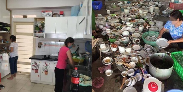 Tết đến, phụ nữ có gia đình chỉ ước mình còn độc thân