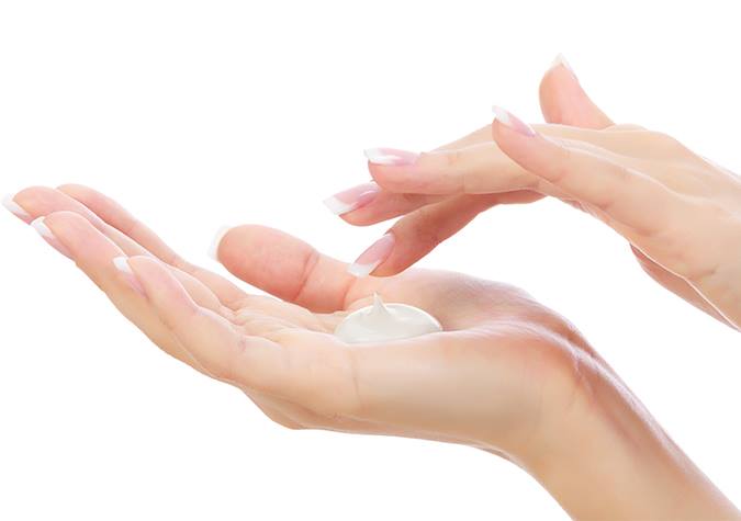 Bạn Có Đang Dùng Sữa Dưỡng Thể Đúng Cách?