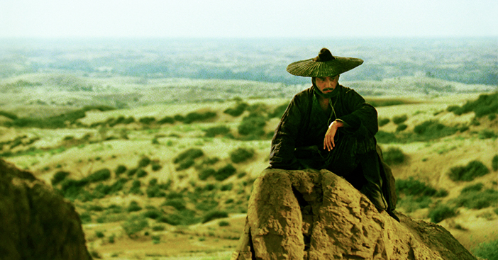 Muốn kiềm chế cơn giận, muốn làm nên đại sự, hãy bỏ qua những điều nhỏ nhặt