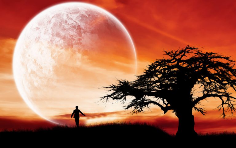 Vạn vật dù thay đổi theeos nào thì cũng xoay quanh đạo lý này