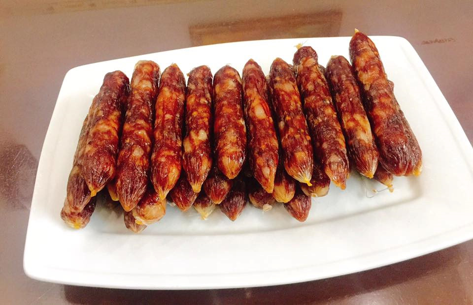 1001 MÓN TẾT: Cách làm lạp xưởng tại nhà bằng chai nhựa, không cần nắng vẫn siêu ngon, siêu sạch