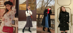 F5 Năm Mới Cùng Với 5 Items Thời Trang Cực Sang Này!