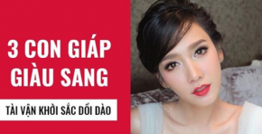 Top con giáp nào có số gặp vận may bất ngờ, đổi đời trong phút chốc