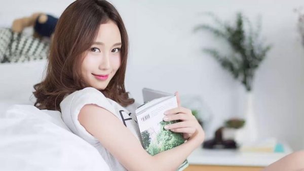 Phụ nữ hãy tô thêm son, dặm chút phấn và học thuộc lòng những nguyên tắc này để kiêu hãnh với đời