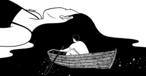 Đàn ông có tiền mua gì chả được, nhưng không mua nổi NGƯỜI VỢ chịu ở bên mình lúc tay trắng