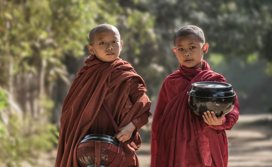 Cuối cùng thì đâu là tài sản quý nhất của đời người?