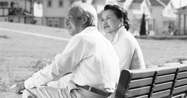 Khi bạn già rồi, nhất định phải để lại cho bản thân 7 tấm át chủ bài này