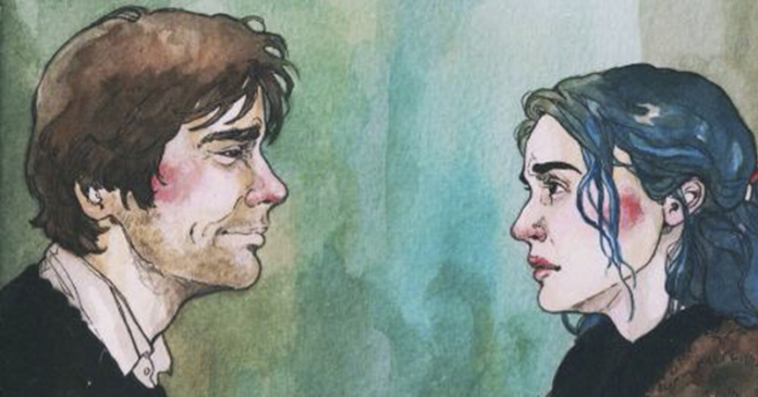 Đừng nghĩ đàn ông mới biết chán vợ, đàn bà cũng có ngày chán chồng, lòng cũng có lúc nguội lạnh