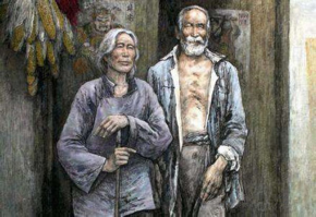 Xã hội bây giờ, tình nghĩa thua tiền tài, vật chất hất đổ tình anh em