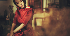 Phụ nữ à, công sinh thành còn chưa báo đáp thì hà cớ gì vì một người dưng lại làm tổn thương chính mình