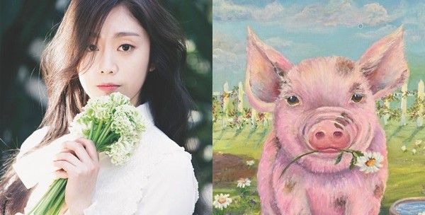 Vợ Thuộc 5 Tuổi Này Kiểu Gì Cũng Đón ‘Thiên Thần Nhỏ’ Ra Đời Trong Năm Kỷ Hợi 2019