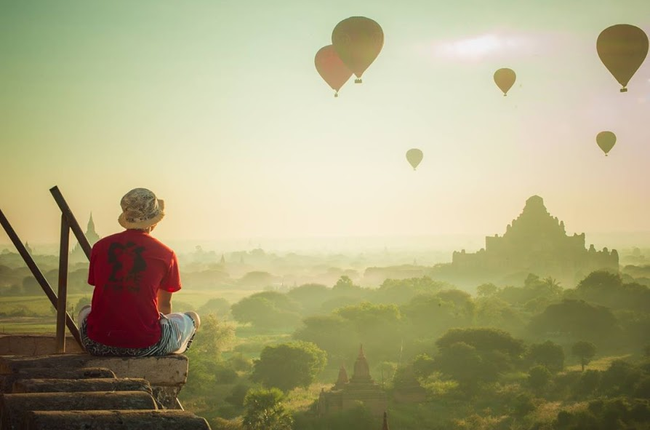 Hãy nuôi dưỡng những thói quen này để bản thân trở nên tốt hơn