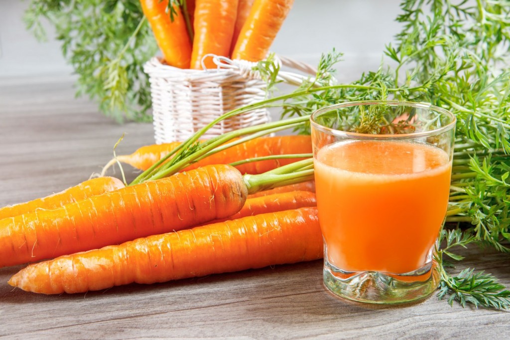 Top Thực Phẩm Giúp Vòng 1 Săn Chắc, Căng Đầy