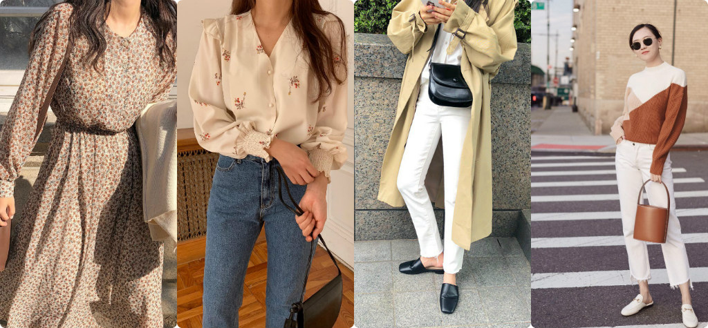 5 Item Đáng Sắm Cho Nàng Công Sở Trong Dịp Đầu Xuân Này!