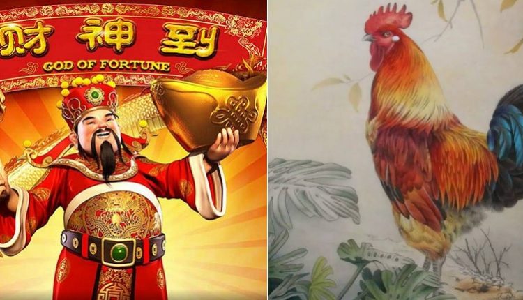 Hợp vía Thần Tài, 3 con giáp GIÀU ĐIÊN ĐẢO, lộc đổ về ầm ầm ngay trong năm 2019