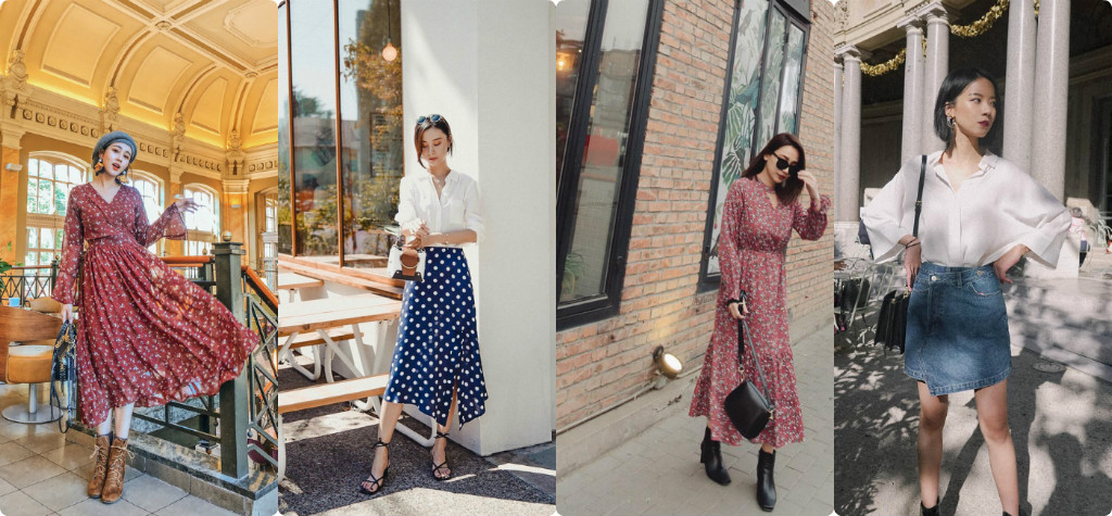 Công Thức Diện Đồ Tôn Dáng Đi Chơi, Đi Làm Đều Truất’s Luôn Nhé!